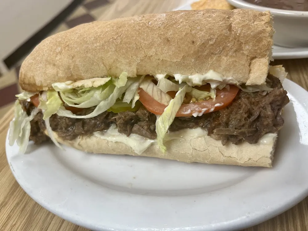 Fried Catfish PO-Boys